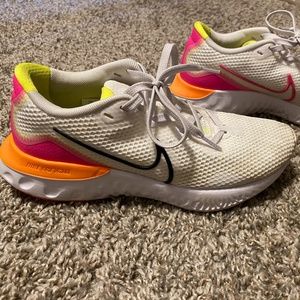 Nike Renew